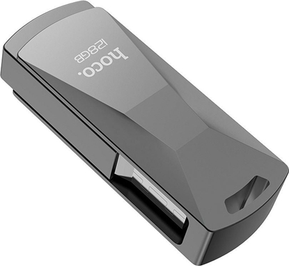 Изображение Pendrive Hoco Wisdom UD5, 128 GB  (6957531099802)