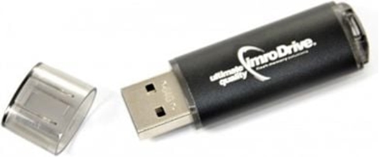 Picture of Pendrive Imro imroDrive BLACK, 64 GB  (BLACK 64GB)