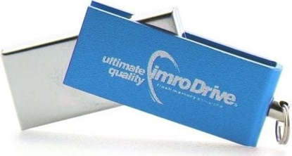 Attēls no Pendrive Imro imroDrive EDGE, 16 GB  (KOM000485)