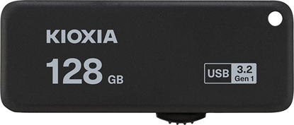 Picture of Pendrive Kioxia TransMemory U365, 128 GB  (LU365K128GG4)