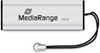 Picture of MEMORY DRIVE FLASH USB3.2/128GB MR918 MEDIARANGE