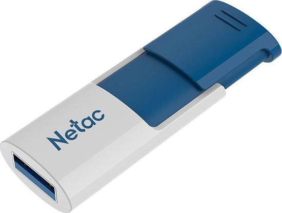 Изображение Pendrive Netac U182, 32 GB  (NT03U182N-032G-30BL)