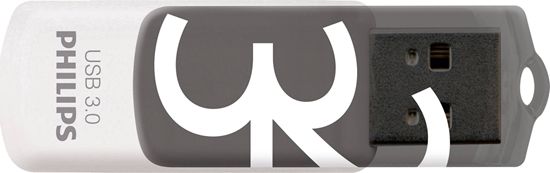 Picture of Pendrive Philips Vivid Edition 3.0, 32 GB (FM32FD00B/10)