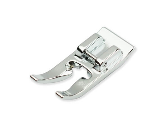 Picture of Pēdiņa biezu dekoratīvu šuvju veidošanai, F068- 7mm