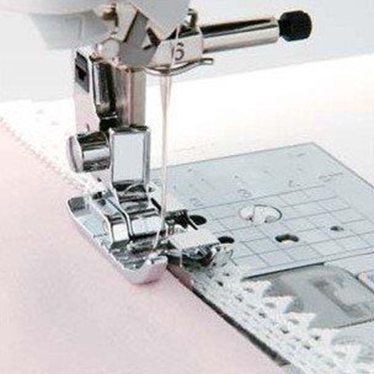 Изображение Pēdiņa malas apstrādei, F056- V