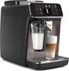 Изображение Philips | Coffee Machine | EP5549/70	 Series 5500 LatteGo | Pump pressure 15 bar | Built-in milk frother | Automatic | 1500 W | Black