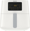 Изображение Philips 3000 series HD9270/00 fryer Single 6.2 L 2000 W Hot air fryer Silver, White