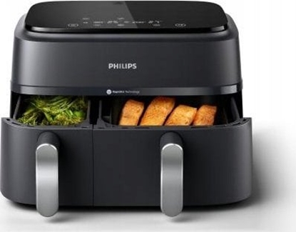Attēls no Philips 3000 series NA351/00 Airfryer 2750W