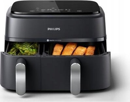 Picture of Philips 3000 series NA351/00 Airfryer 2750W