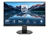 Picture of Philips B Line LCD monitor with PowerSensor 252B9/00
