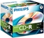 Attēls no Philips CD-R 700 MB 52x 10 sztuk (CR7AONJ10/00)