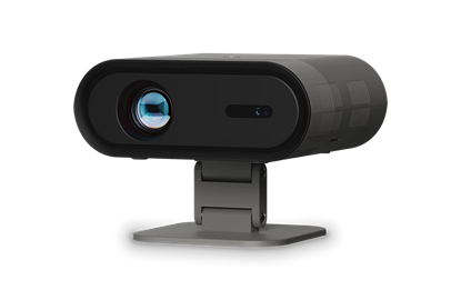 Изображение Philips Home Projector NeoPix 160 | Full HD (1920x1080) | 250 ANSI lumens | Black