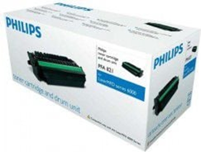 Изображение Philips PFA731 toner cartridge 1 pc(s) Original Black