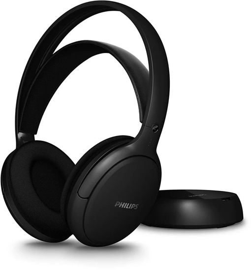 Изображение Philips SHC5200 M2 wireless headphone system