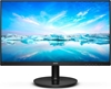 Изображение Philips V Line 221V8A computer monitor 54.6 cm (21.5") 1920 x 1080 pixels Full HD LCD Black