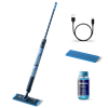 Picture of Philips OneUp 5000 Series XV5113/01 Electric mop blue