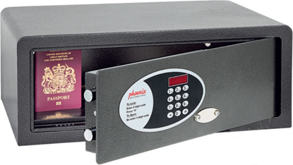 Изображение Phoenix Safe Sejf Dione (SS0311E)