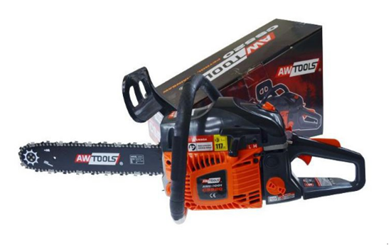 Picture of Pia acuchowa AWTools CS520 3 KM 52 cm3 35 cm