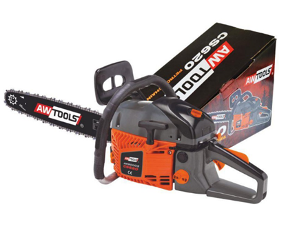 Picture of Pia acuchowa AWTools CS620 4 KM 62 cm3 40 cm