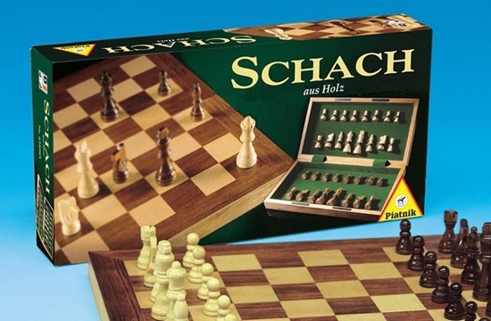 Изображение Piatnik Szachy