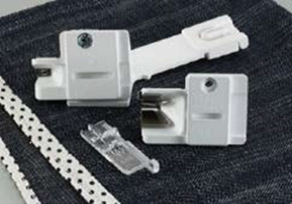 Изображение Piederumu komplekts CV3440/CV3550 plakanšuvei SA230CV