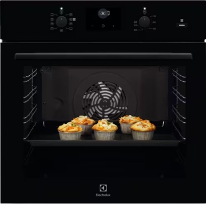 Attēls no Piekarnik Electrolux EOD3C70TK