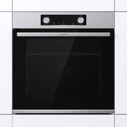 Picture of Piekarnik Gorenje BOS 6737 E13X, oven (stainless steel, 60 cm)