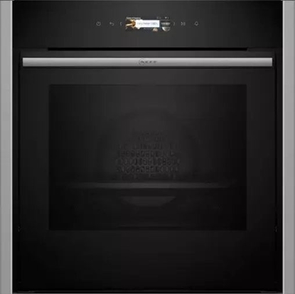 Изображение Piekarnik Neff B54CR31N0 N 70, oven (stainless steel, Home Connect)
