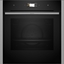 Изображение Piekarnik Neff Neff B64VS71N0 N 90, oven (stainless steel, Home Connect)