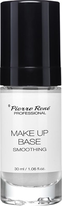 Attēls no Pierre Rene Make Up Base Smoothing baza wygadzajca pod makija 30ml