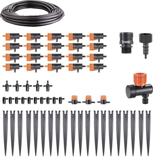 Picture of Pilienveida laistīšanas komplekts 20 augiem