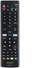 Изображение Pilot do TV LG - uniwersalny/zamiennik, RC-05