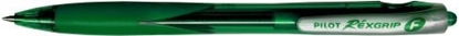 Picture of Pilot Dugopis Automatyczny Rexgrip zielony (PIBPRG10RG)