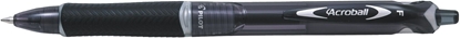 Picture of Pilot Dugopis REXGRIP czarny (WP1323)