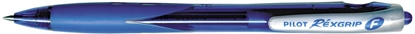 Picture of Pilot Dugopis REXGRIP niebieski (WP1322)