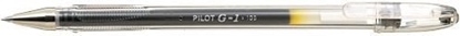 Picture of Pilot Pióro elowe BL-G1-5 Gel 0,32mm czarne (45K004A)