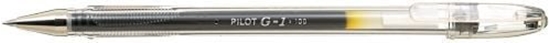 Picture of Pilot Pióro elowe BL-G1-5 Gel 0,32mm czarne (45K004A)