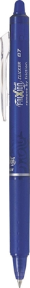 Изображение Pilot Pióro kulkowe automatyczne FRIXION CLICKER niebieski (WP1838)