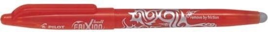 Picture of Pilot Pióro kulkowe, 0.7mm Frixion BL-FR7, pomaraczowy (PIBL-FR7-O)