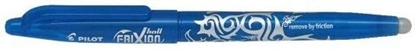 Изображение Pilot Pióro kulkowet 0.7mm Frixion BL-FR7 lazurowe (PIBL-FR7-LB)