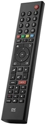 Attēls no Pilot RTV One For All One for all Grundig TV replacement remote control