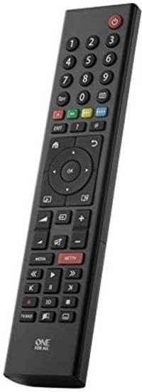 Picture of Pilot RTV One For All One for all Grundig TV replacement remote control