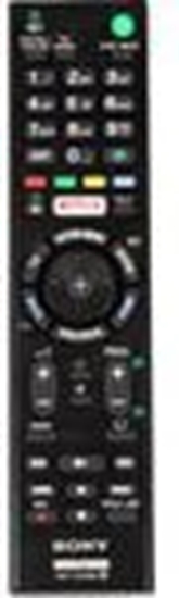 Picture of Pilot RTV Sony Remote Commander RMT-TX200 (149316111)