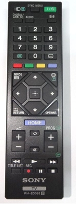 Attēls no Pilot RTV Sony RM-ED062 (149271811)