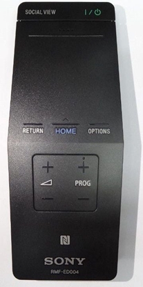 Attēls no Pilot RTV Sony RMF-ED004 (149275712)