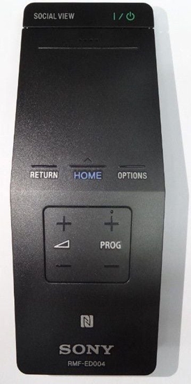 Picture of Pilot RTV Sony RMF-ED004 (149275712)