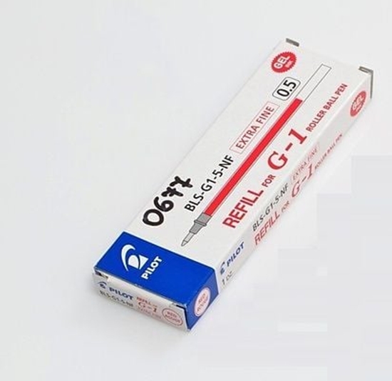 Изображение Pilot Wkad do dugopisu G1 (RBLS-G1R)