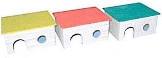 Picture of PINOKIO DOMEK DLA CHOMIKA PINO-52