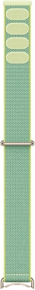 Изображение Pixel Watch 3 (41mm), Performance Loop Band, Wintergreen,