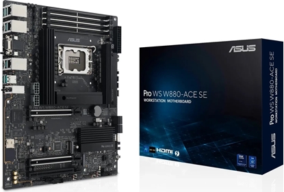 Изображение Pyta gówna Asus PRO WS W880-ACE SE